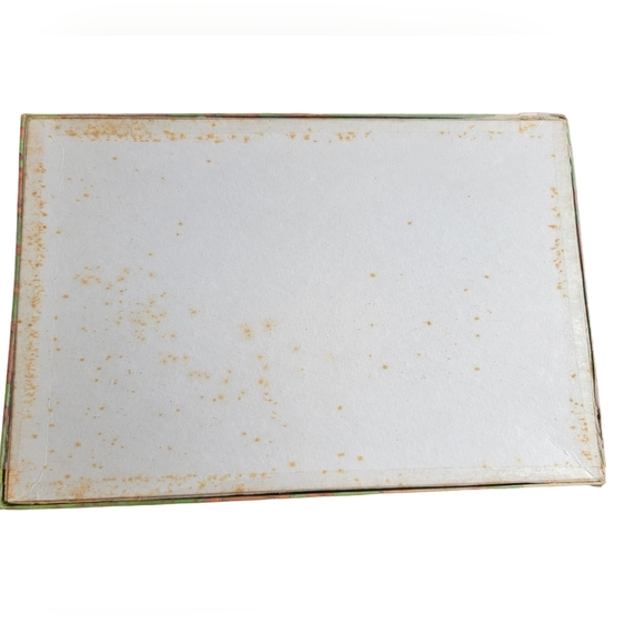 ❌️SOLD❌️ Vintage 1990 Original Memory Game - Picture 7 of 7